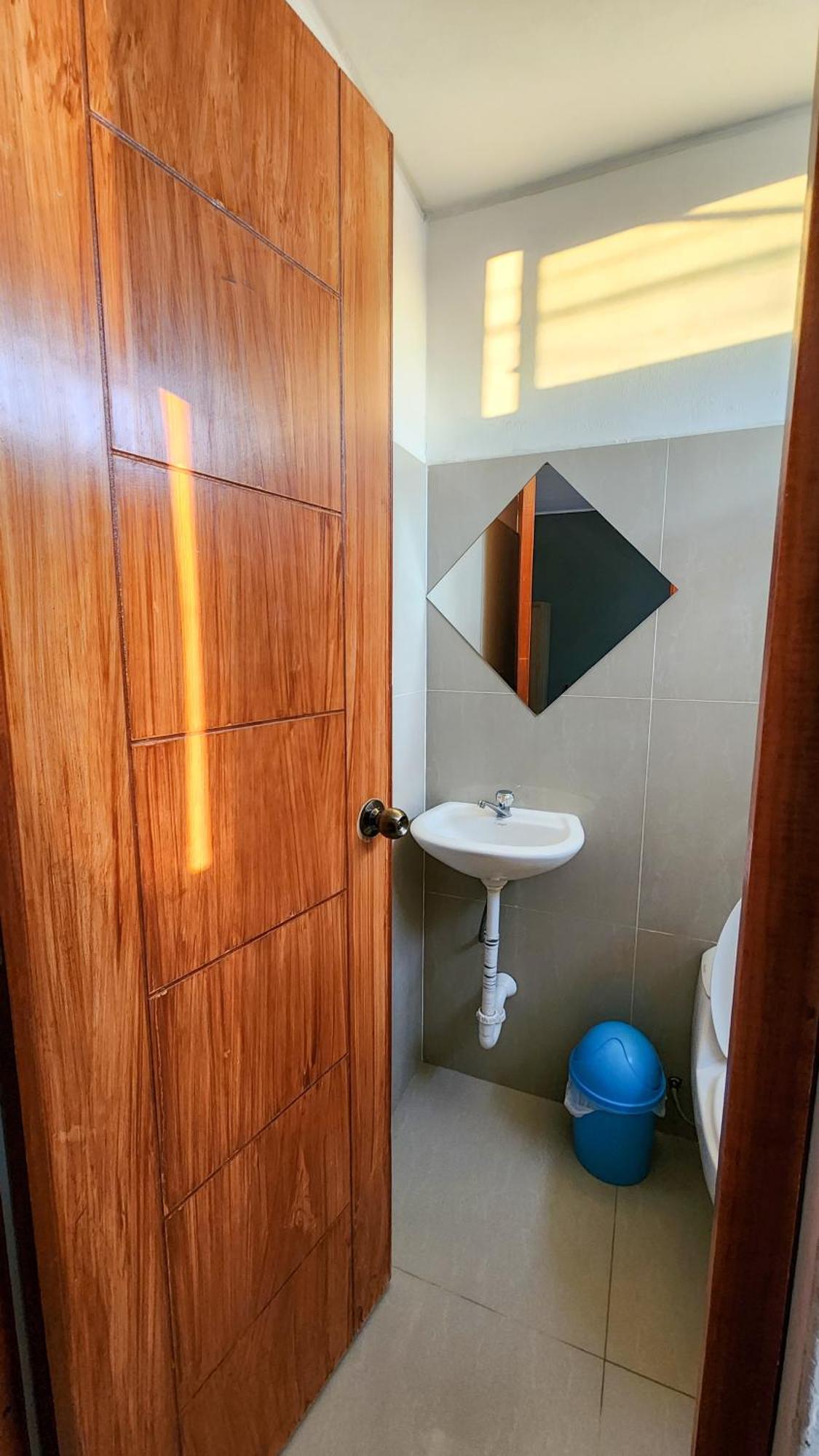 Hospedaje Villa Del Sol イカ エクステリア 写真